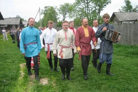 Сайт верховажского муниципального