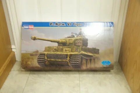 Hobby 1 16