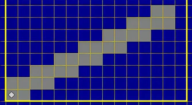 Составьте программу рисования узора начальное положение. Начальное положение робота отмечено символом. Шахматная доска в паскале. Составьте программу рисования узора начальное положение робота. Составьте программу узора начальное положение робота отмечено.