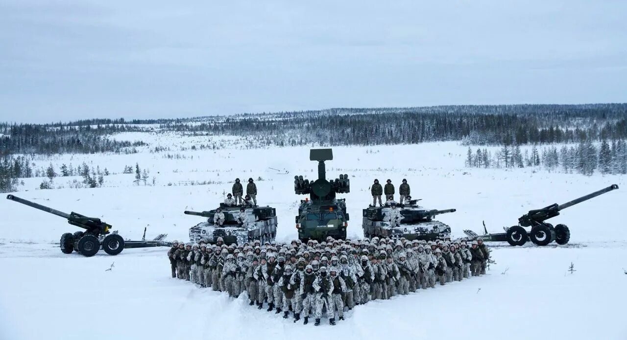 ПВО Финляндии. Инженерные войска Финляндии. Сухопутные войска Финляндии. Министерство обороны Финляндии.