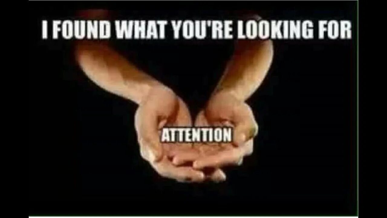 Внимание. Внимание иллюстрация. Attention is all you need. I need you attention. Need some attention.