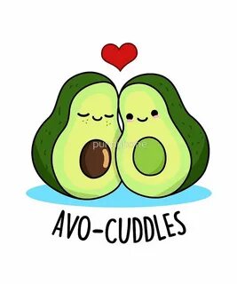 Авокадо мило