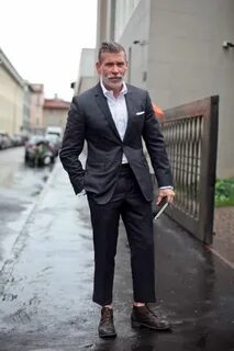 Ник одел