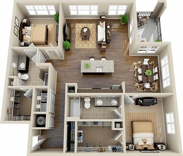 2 floor 1. Floorplan 3d бытовки. планировка квартиры. макет квартиры сверху. планировка квартиры вид сверху.