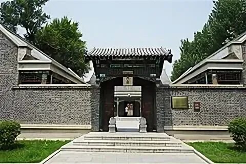 Imperial building