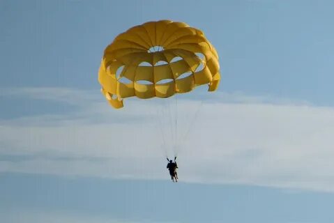 Размер золотых парашютов