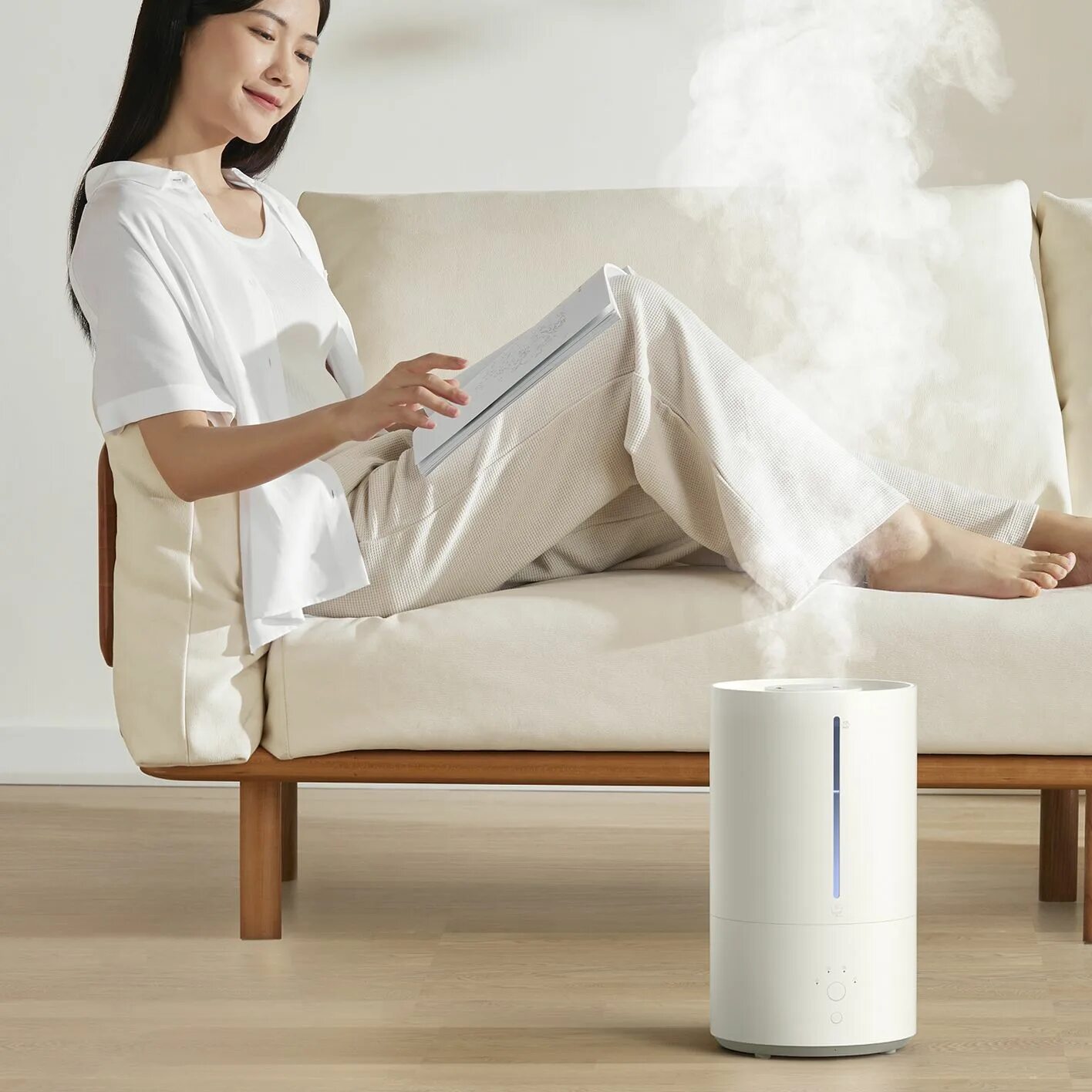 Xiaomi Smart Humidifier 2. Увлажнитель Xiaomi mi Smart Antibacterial Humidifier. Xiaomi mi Smart Antibacterial Humidifier 2 (mjjsq05dy). Увлажнитель воздуха Mijia Humidifier 2.