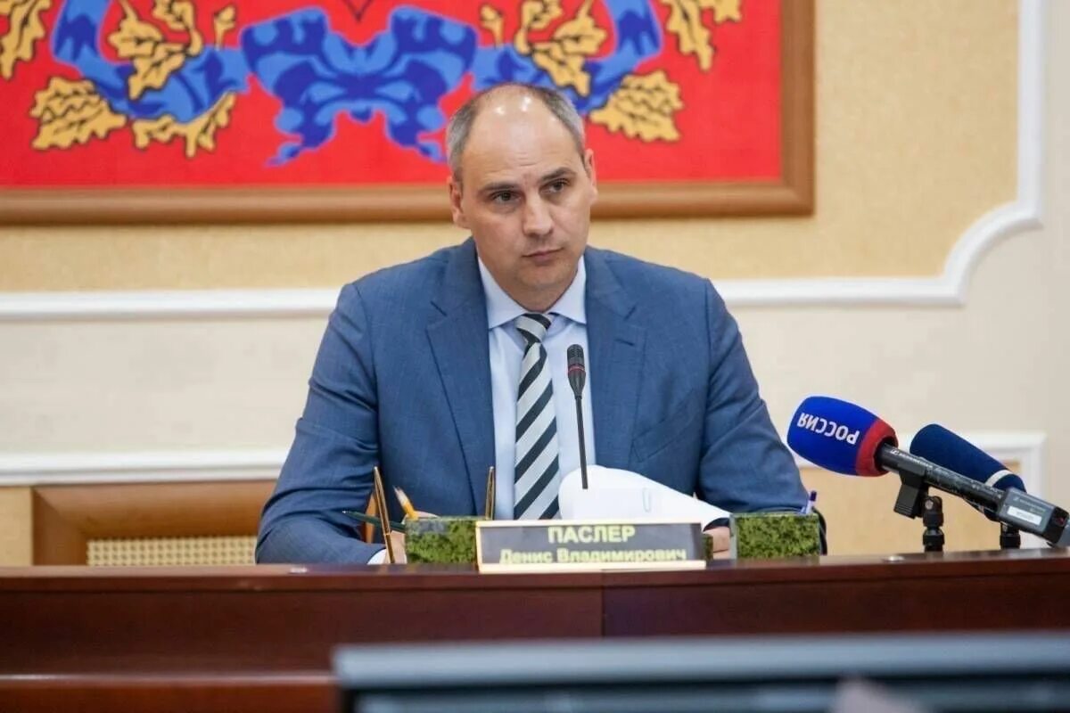 Оренбургская область в 4-ый раз стала одним из лидеров нацпроекта БКАД и получил