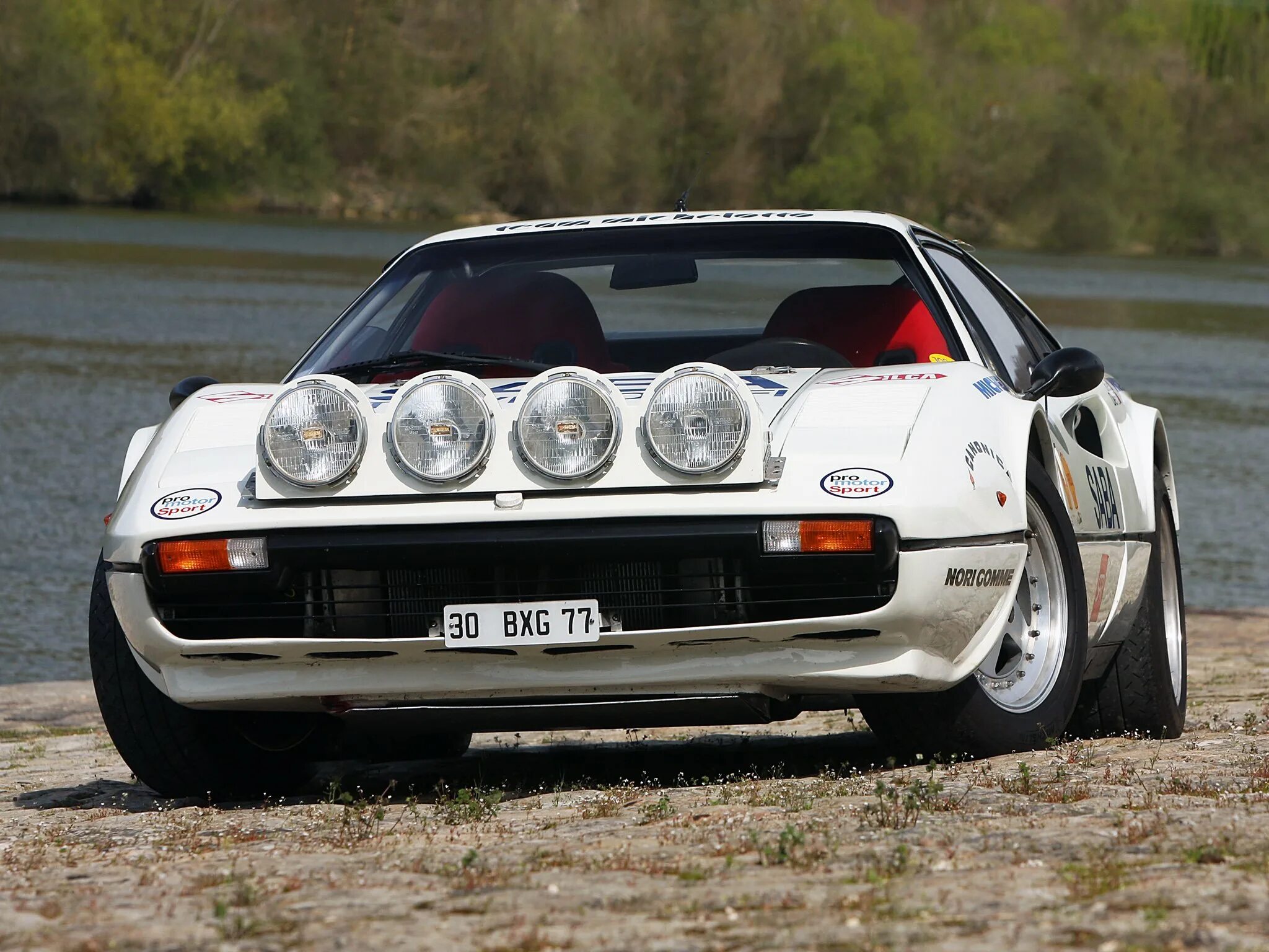 Ferrari group. Ferrari 308 GTB Group b. Ferrari 308 GTB Group 4. Ferrari 308 GTB 1982. Ferrari 308 GTB Rally.