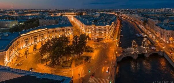 Ломоносовская площадь