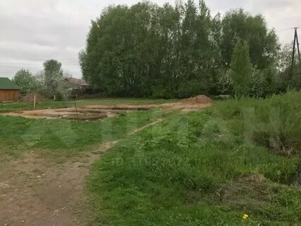 Участки п красный