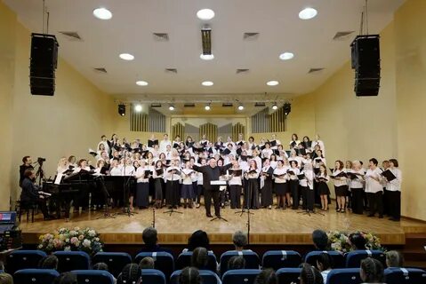 Певческие ассамблеи