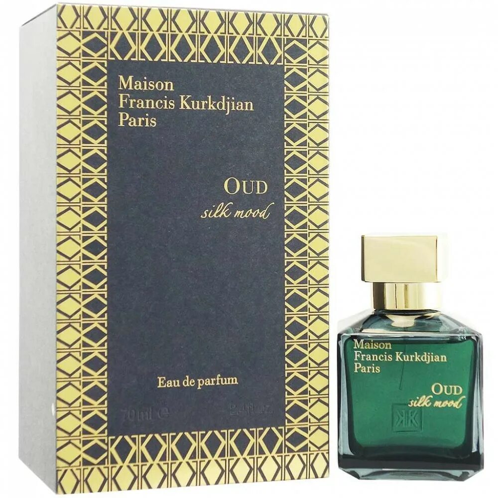 Maison Francis Kurkdjian oud Silk mood EDP, 70 ml. Oud Silk mood Maison Francis Kurkdjian 70. Francis Kurkdjian oud Silk mood Eau de Parfum 70 ml. Духи Maison Francis Kurkdjian Paris 70.