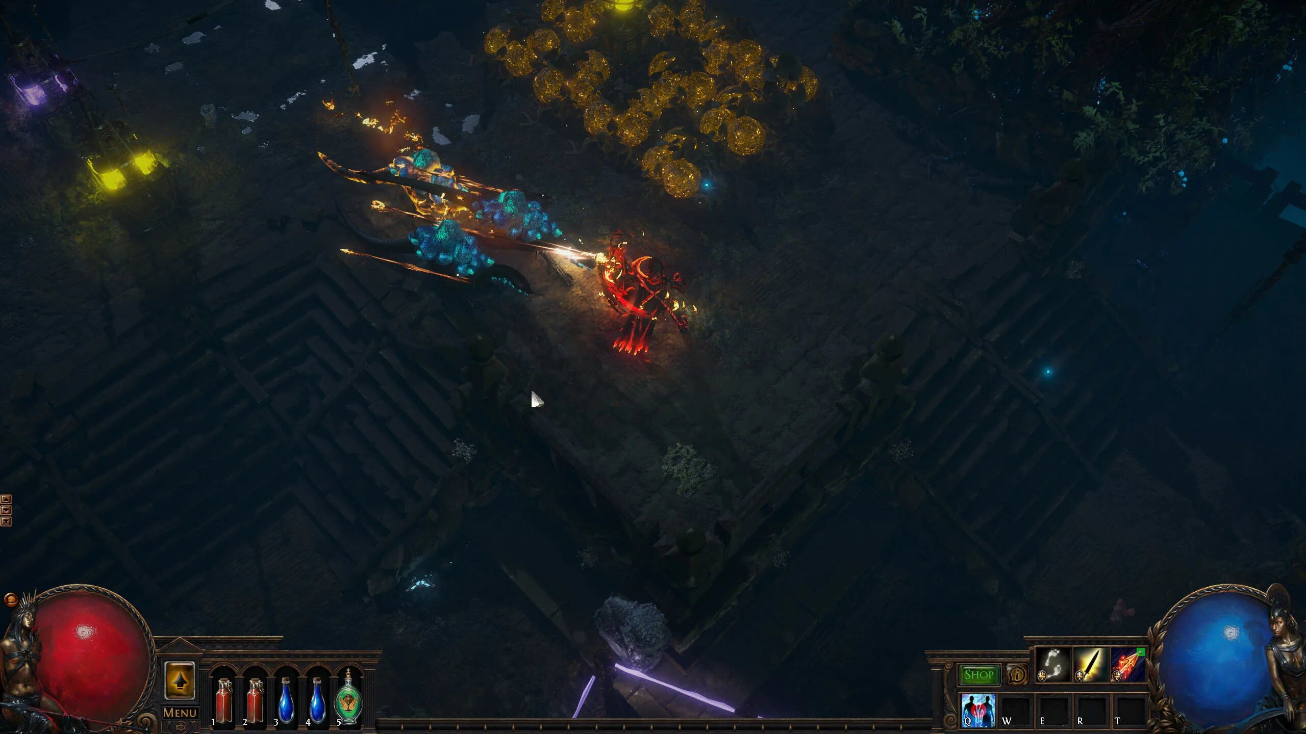 Path of Exile. Path of Exile Клив. Path of Exile Harvest. Path of Exile screenshots.