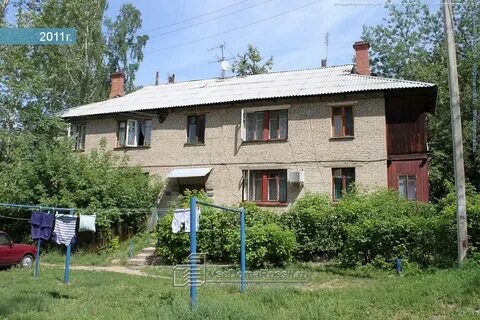 Улица первомайская дом 41