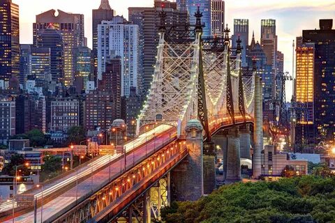 City most high