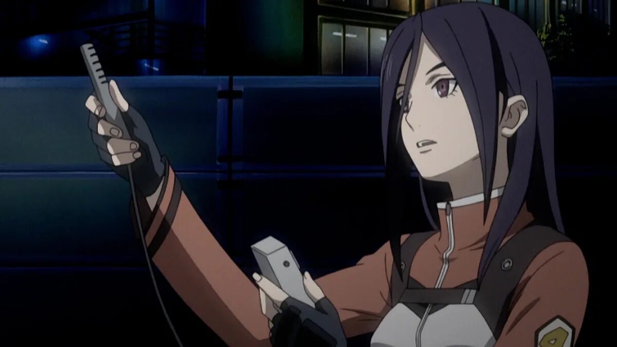 Rei zero 02. Пожиратели духов / ga-rei. Rei zero. Rei zero. Rei zero.