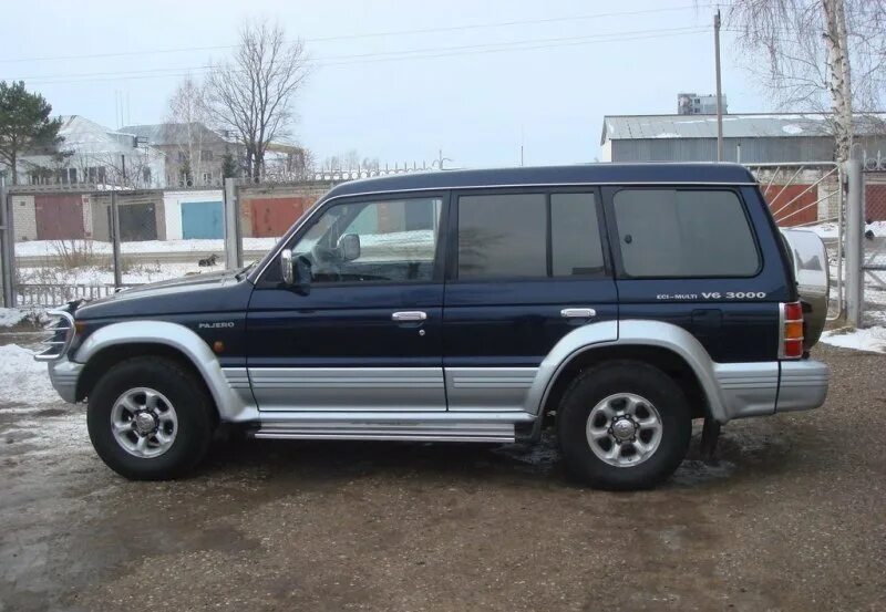 Митсубиси паджеро 1996. Мицубиси паджеро 90. ,2. Митсубиси паджеро 2 1993. Mitsubishi pajero v2000.