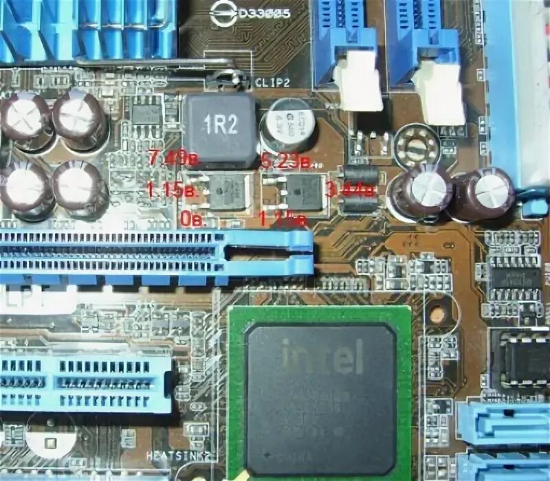 P5g41t m lx2 gb bios