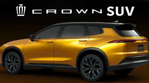 Crown 2024