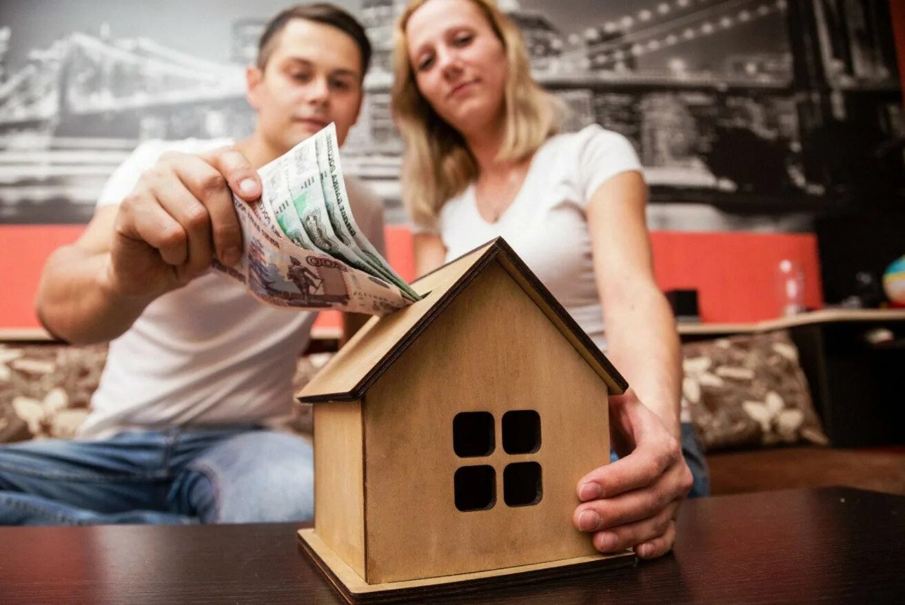 Можно продать квартиру под залогом. Можно продать квартиру под залогом