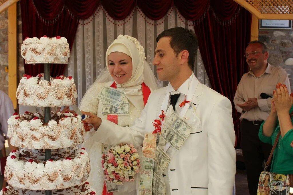 Замуж в Турцию. Брак в Турции. Бракосочетание муниципалитет в Турции. Поздние браки в Турции.