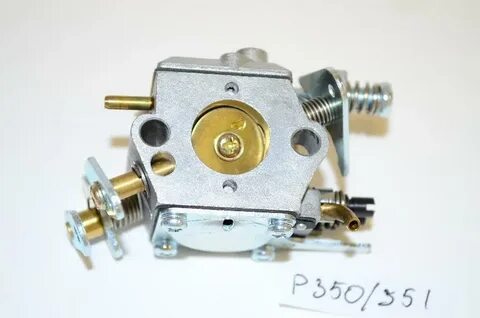 Карбюратор partner 351