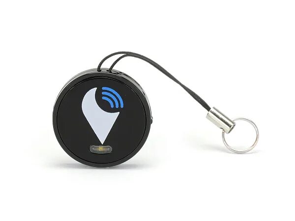 Датчик слежения TRACKR Pixel. GPS Маяк мини. Джипиэс маячок для авто для слежения. Самый маленький GPS датчик. Датчики слежения купить