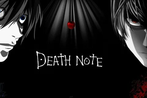 Shadowraze death note