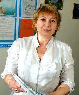 Старшая акушерка