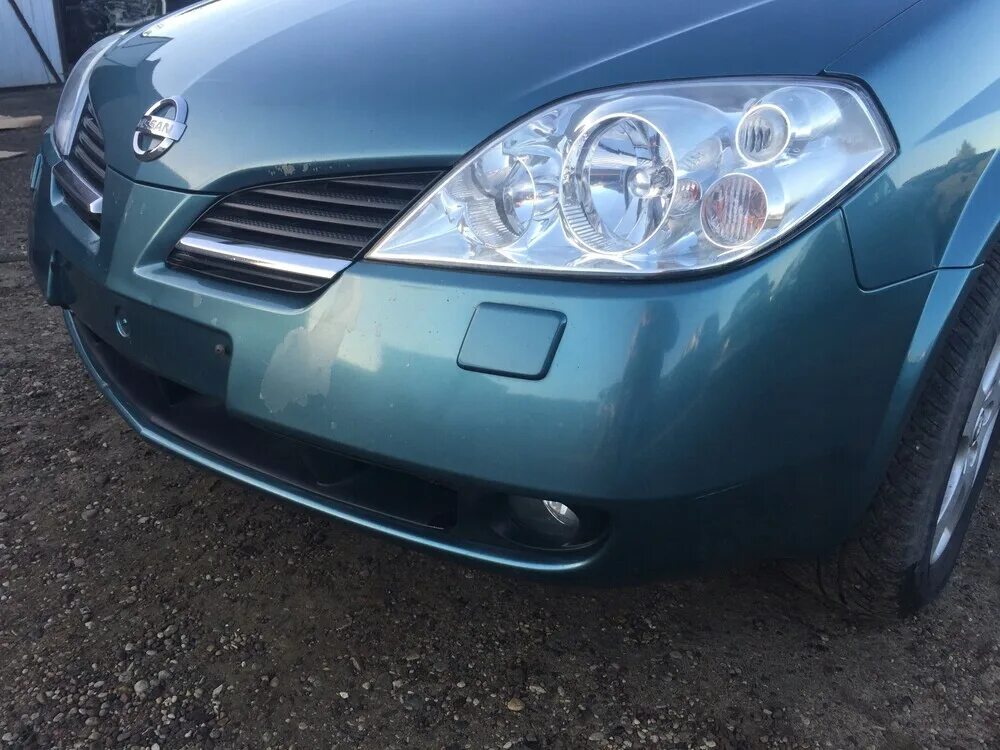 Передний бампер Nissan primera p12. Защита бампера Nissan primera p12. Nissan primera p12 1.6 бампер передний. Ниссан премьера p12 бампер передний.