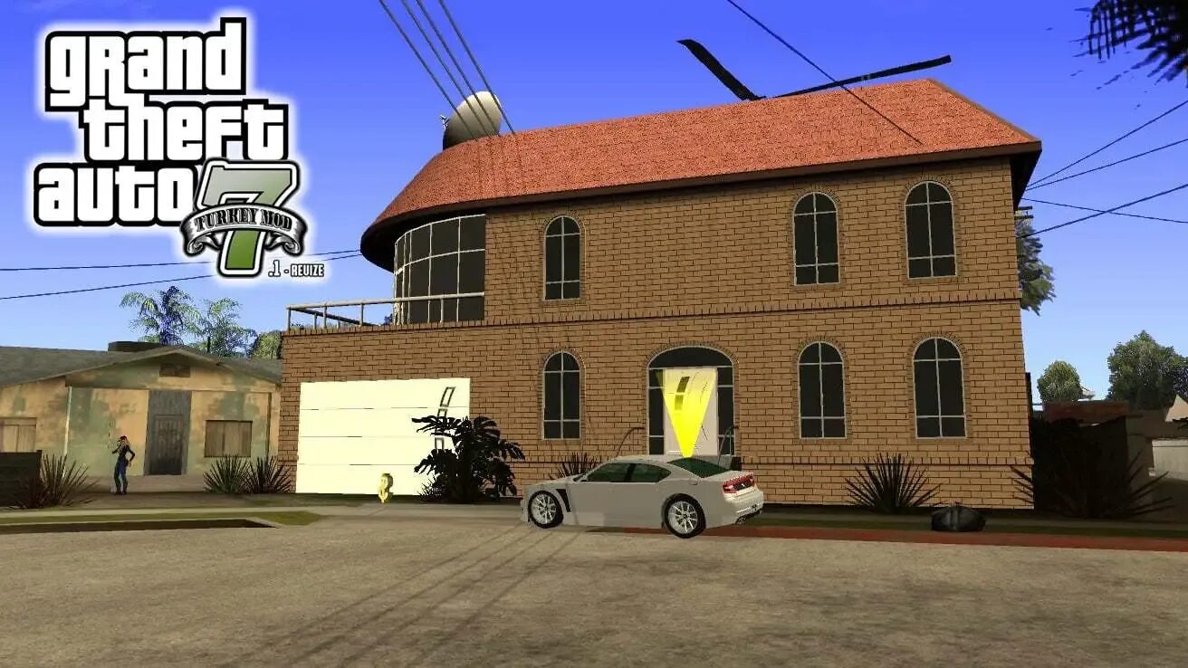 Mod 07