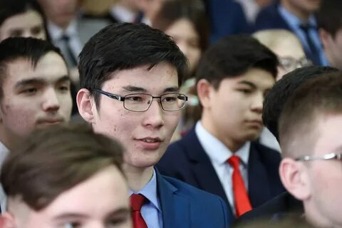 Лицей интернат якутск