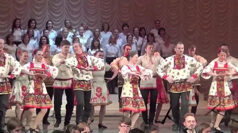 Ансамбль дунаевского