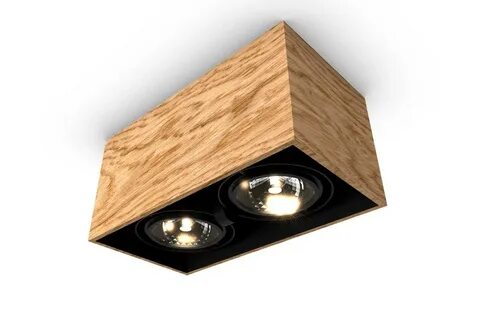 Woodled