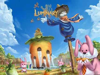 Luminary