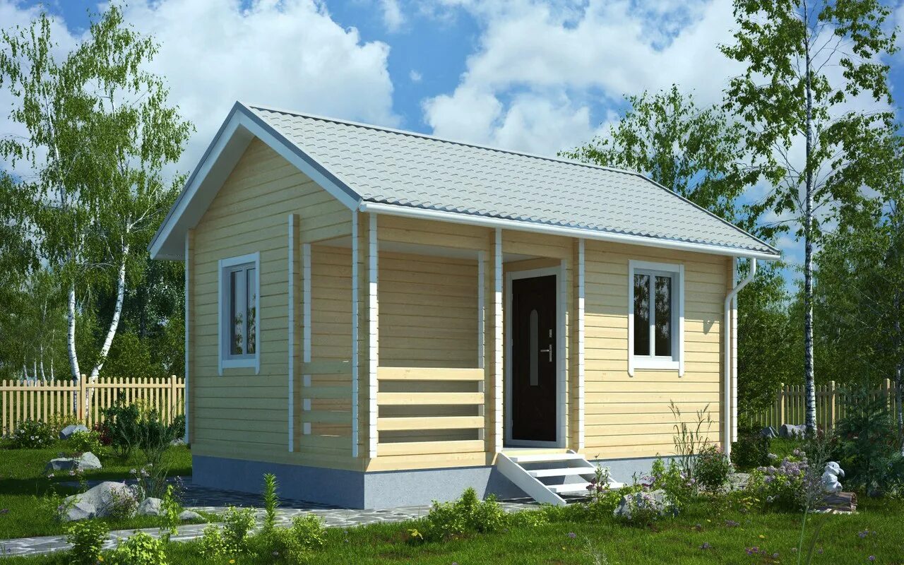Дачный домик 5х4 одноэтажный каркасный. Каркасная баня 6на 5 с верандой. Каркасная баня 6 на 6. Баня 3 на 6 из бруса. Садовый домик с верандой.