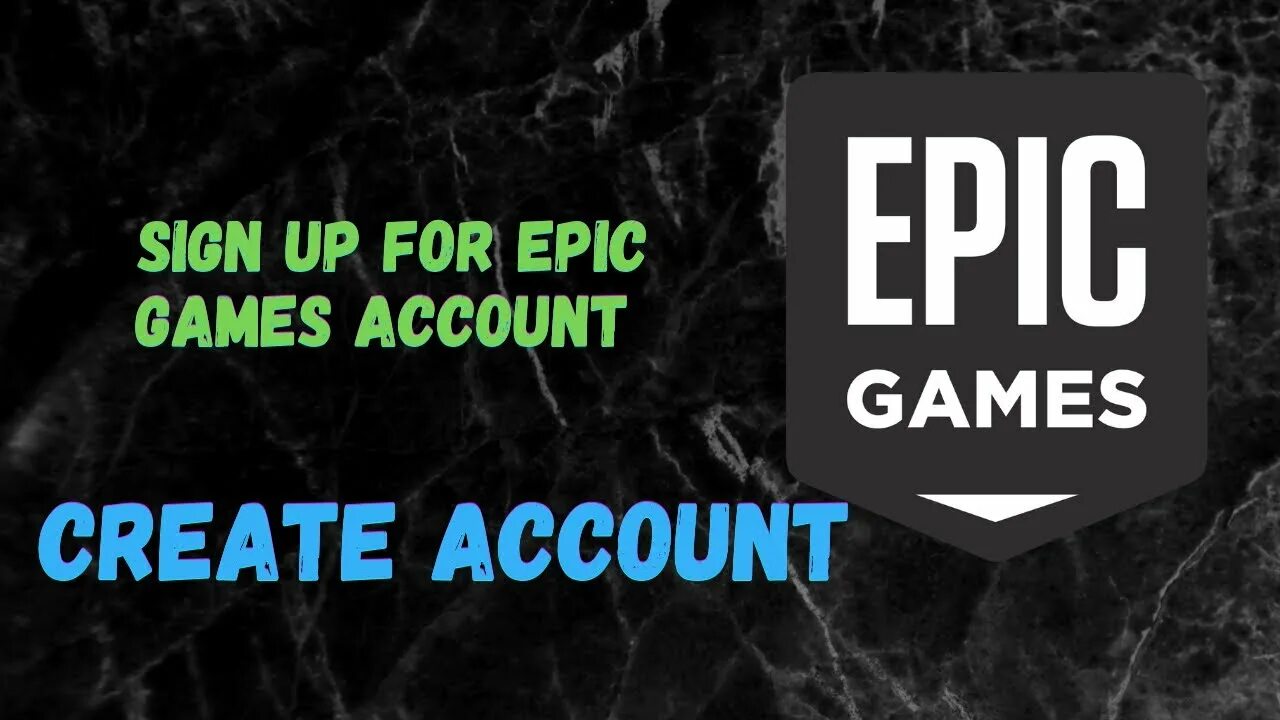 Как сделать epic games