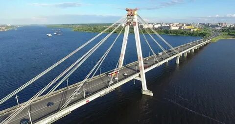 Камера мост череповец