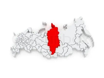 Региональный центр красноярского края