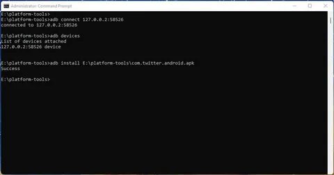 Fastboot oem device