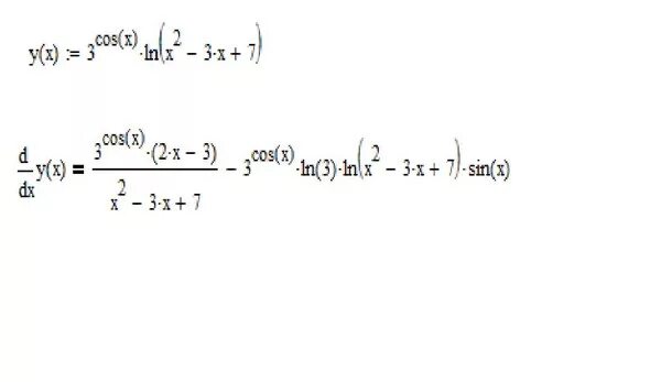 Производная ln 3x. Найдите производную функции 2x^3*cosx. Найдите производную функции y =2 Ln x. Производная у= Ln (x2 +3). Производная функции Ln^3х.