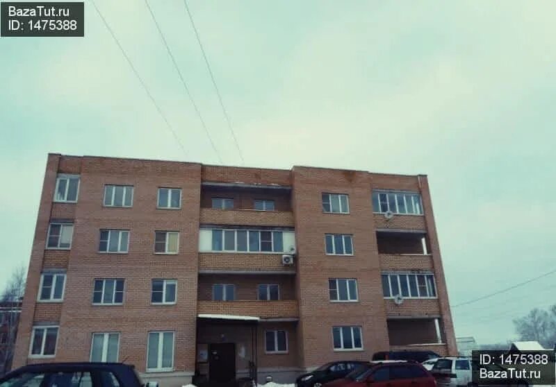 Дмитрова 22