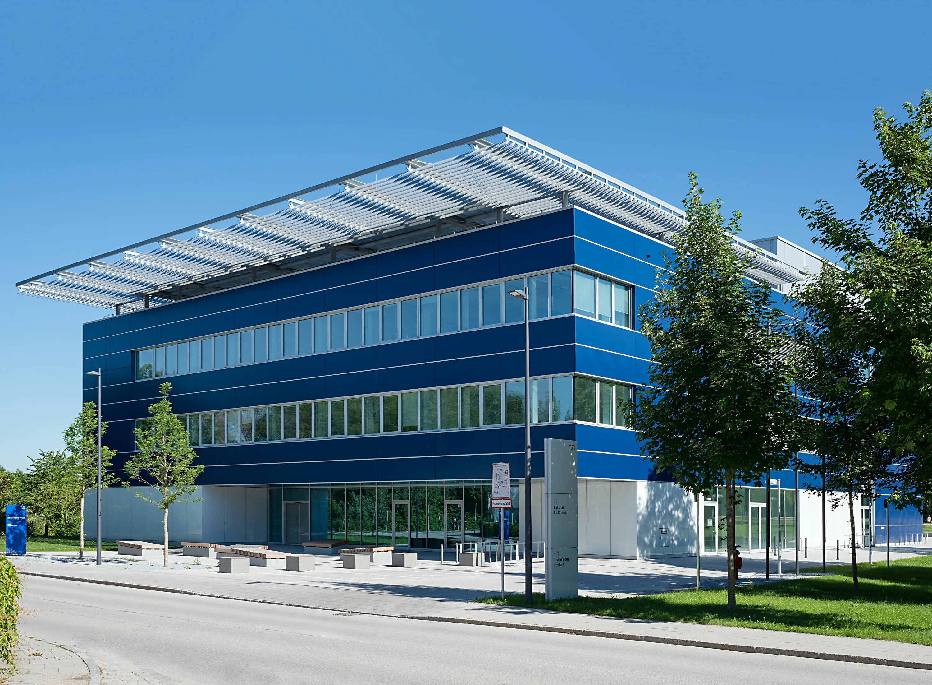 Tech university