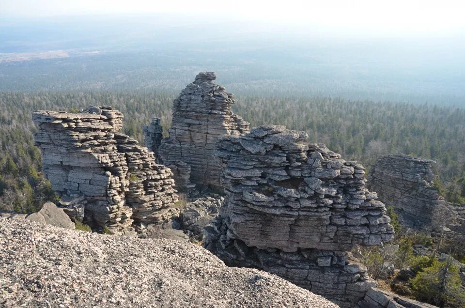 Погода северный колчим красновишерский
