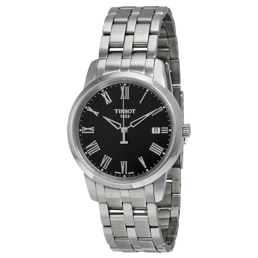 Наручные часы tissot t classic. Tissot t033410b. Tissot 1853 t033410b. Tissot t033. Tissot to33410b.