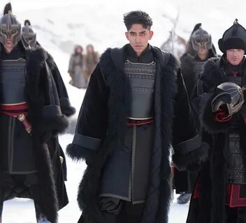 Повелитель стихий отзывы