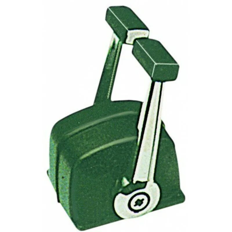 Lever control