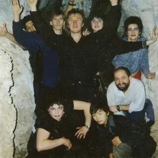 Секта ашрам шамбалы