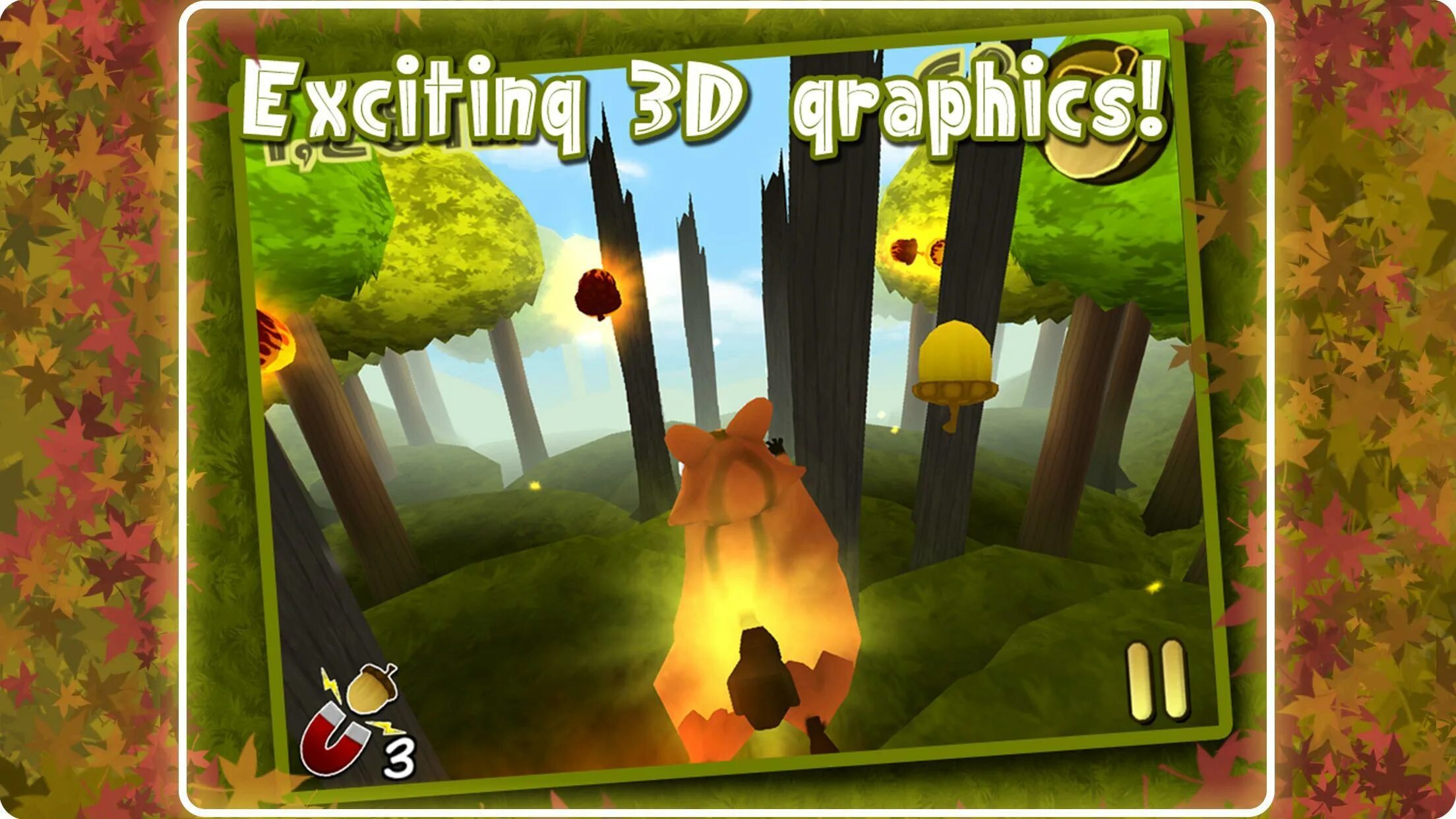 Gone nuts. Игра летающая белка. Бешеные белки игра. Белка управляющая игра. Игра про белку на андроид.